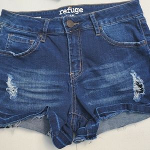 Refuge Shorts